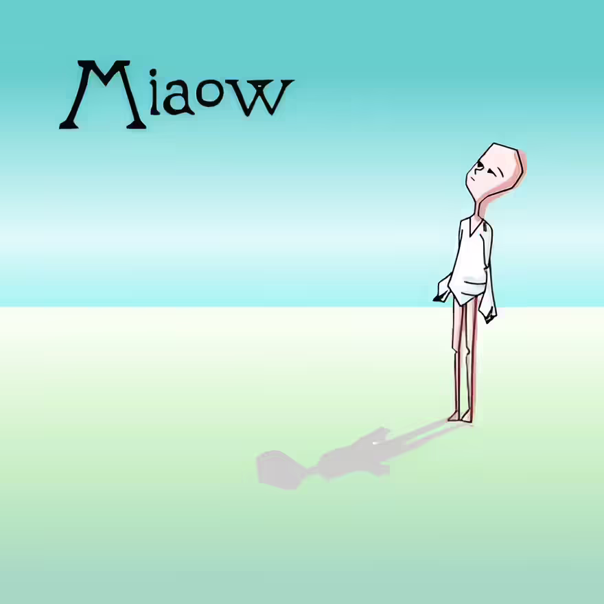Miaow songs