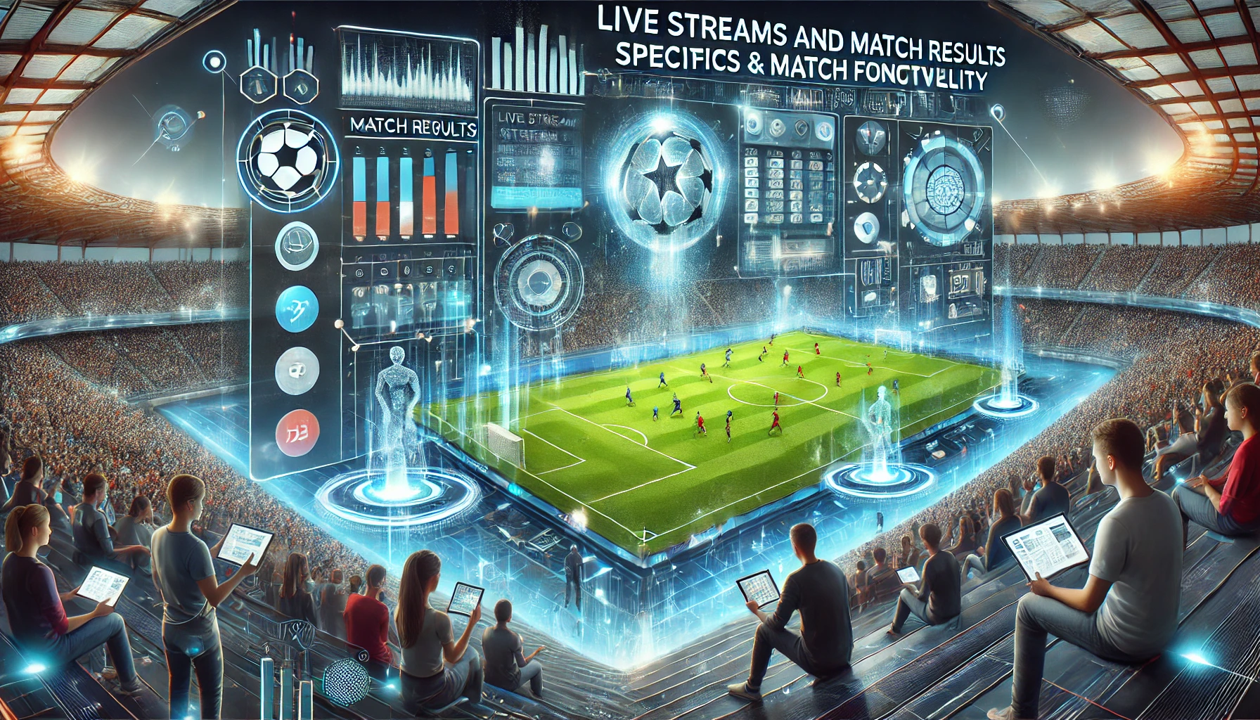 Прямые трансляции и результаты матчей