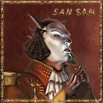 San-San