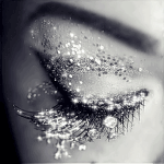 аватарка гиф глаза