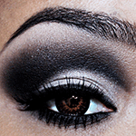 аватарка гиф глаза