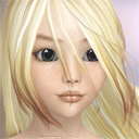 анимированная аватарка женская фэнтези