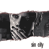 Видео аватарка 100×100 px кинофильм «Город грехов»