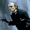 Видео аватарка 100×100 px кинофильм «Приключения Шерлока Холмса»