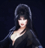Видео аватарка 90×96 px кинофильм «Эльвира Повелительница Тьмы»