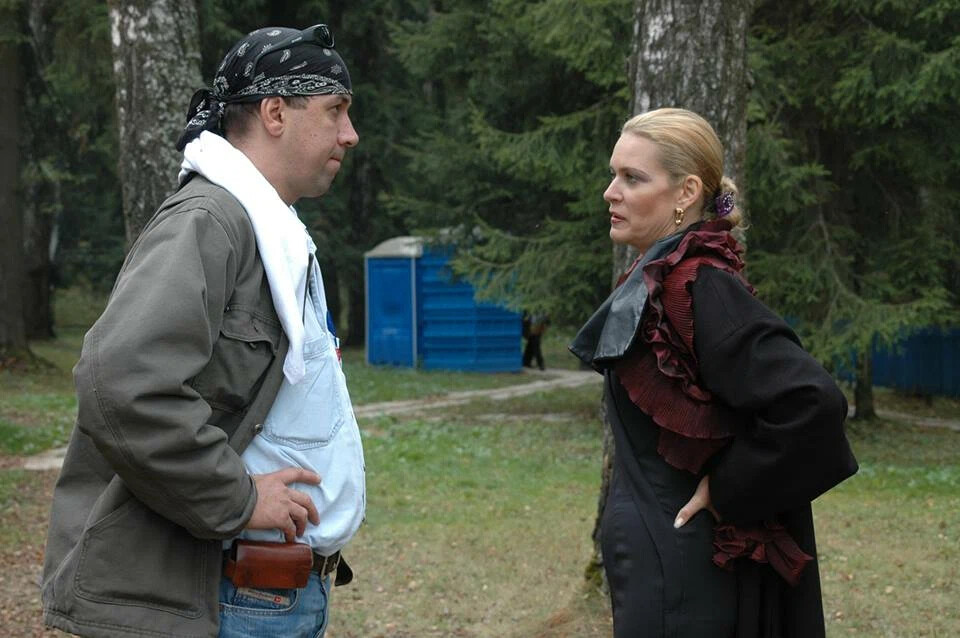 Дима Карпов Генерал