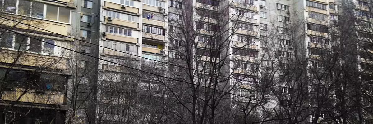 капремонт жилья москва