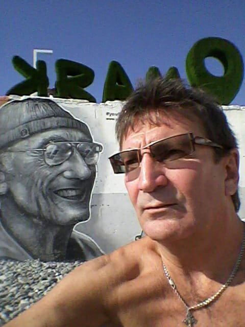 игорь бобаренко