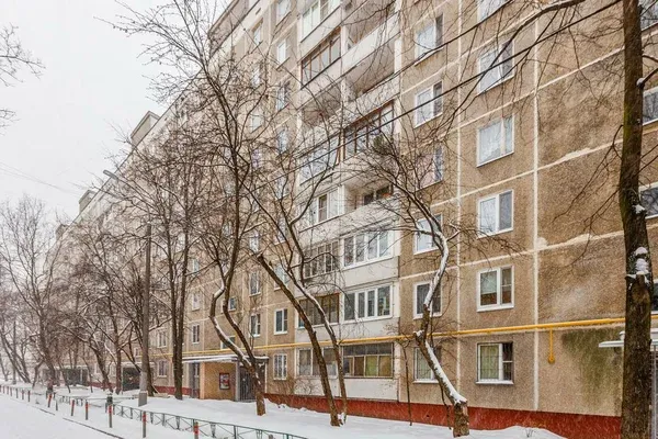 Куда уехал лифт