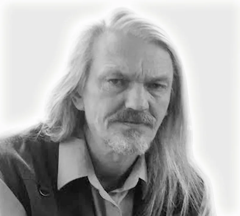 Доживальщик