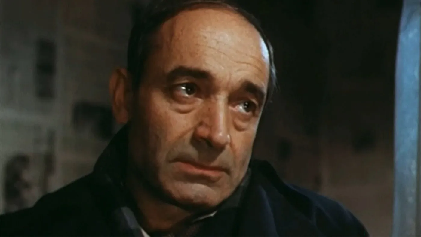 Валентин Гафт «Визит к Минотавру»