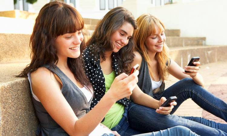 анимированные смайлики