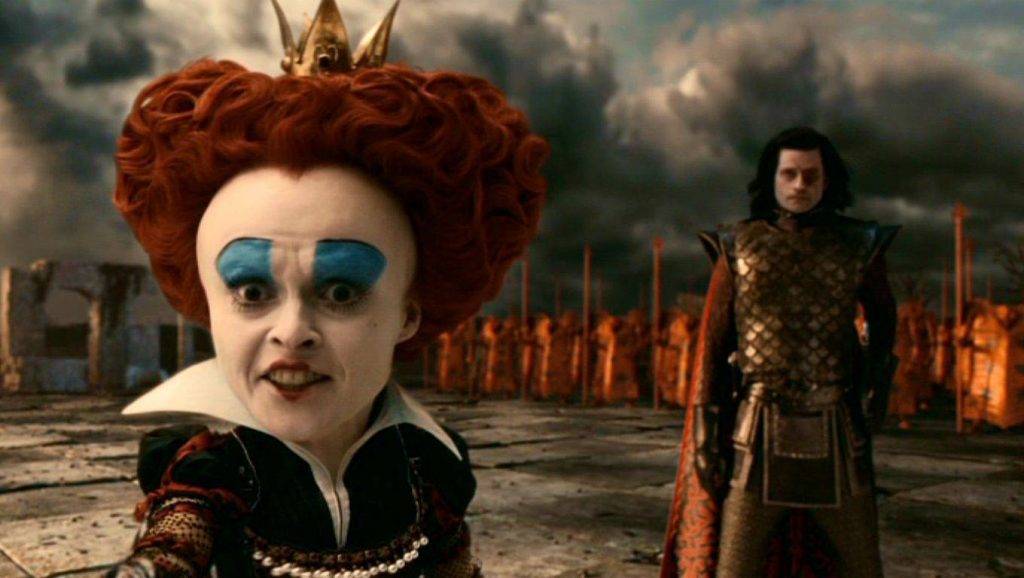 Alice-In-Wonderland