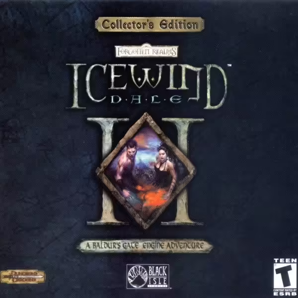 Icewind Dale