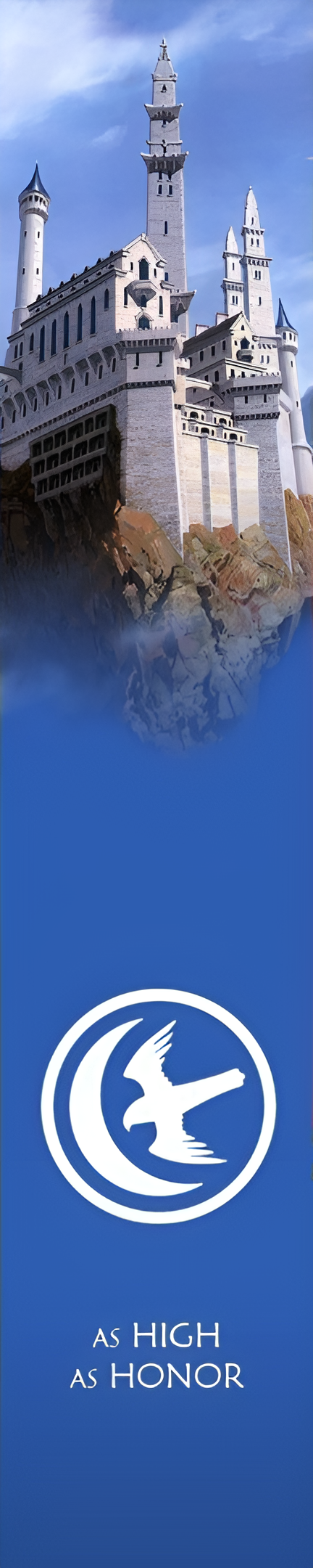 As High As Honor