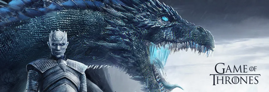 король ночи игра престолов