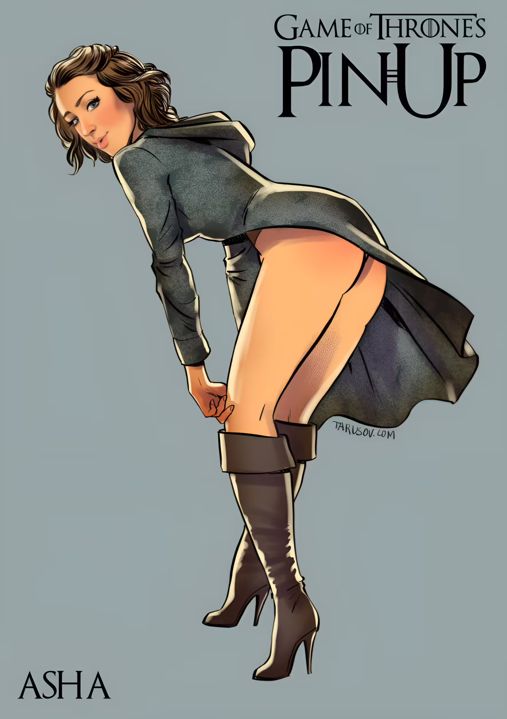 asha