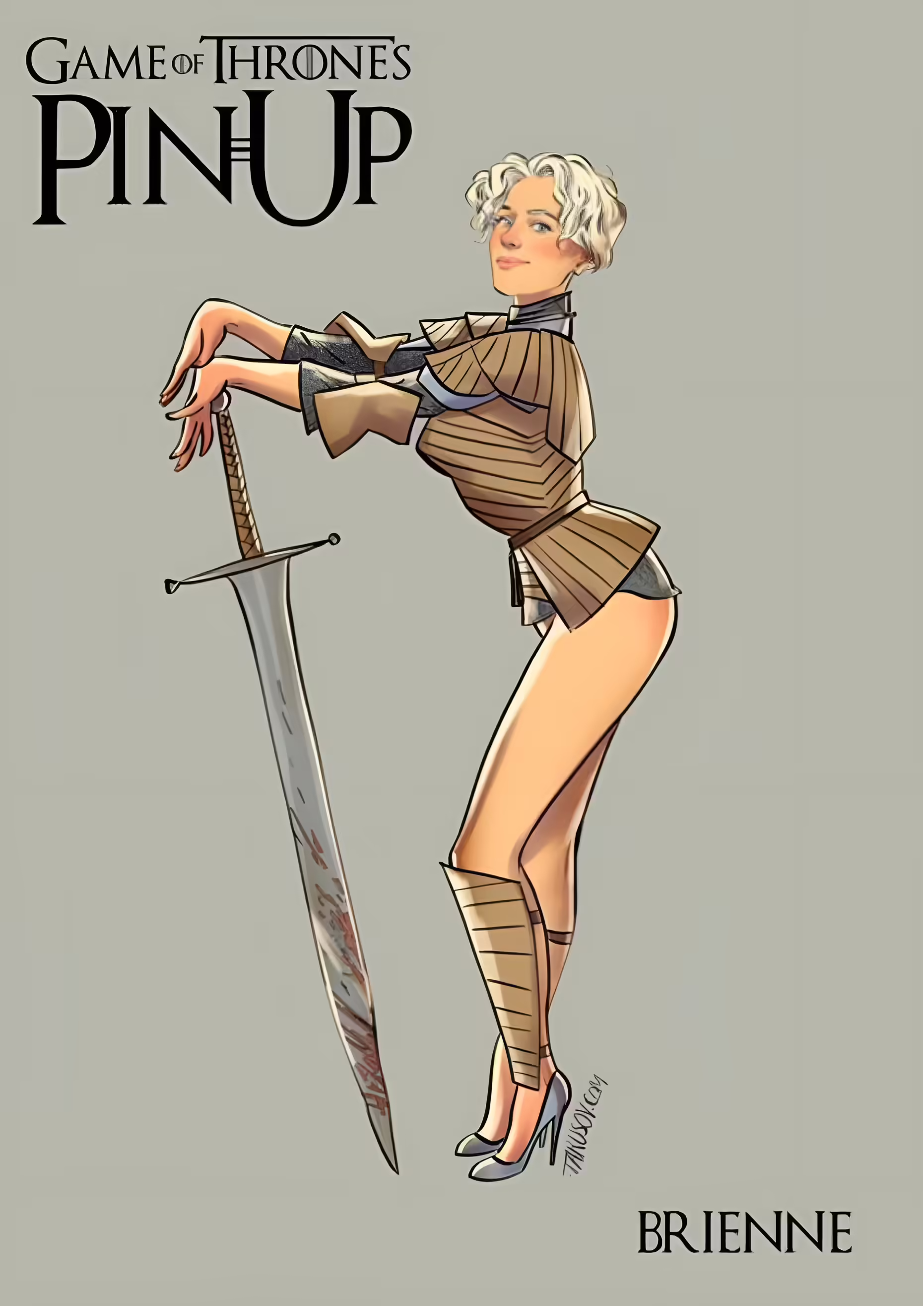brienne