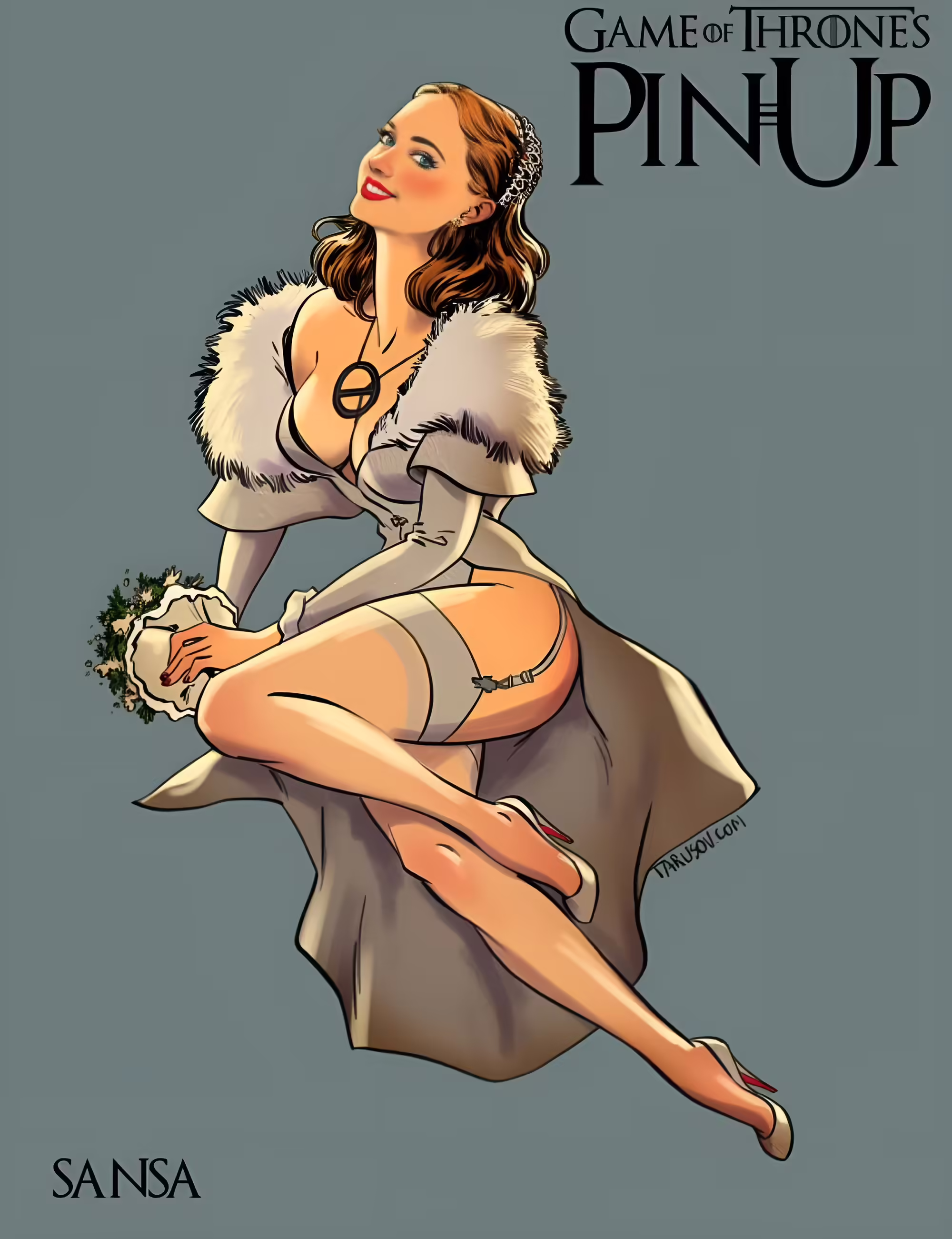 sansa