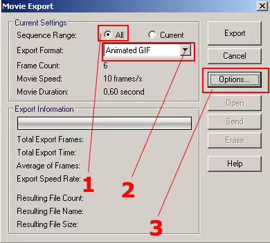 Abrosoft FantaMorph