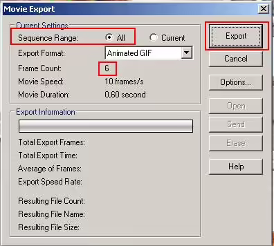 Abrosoft FantaMorph
