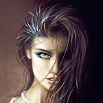 анимация малярной кистью adobe photoshop