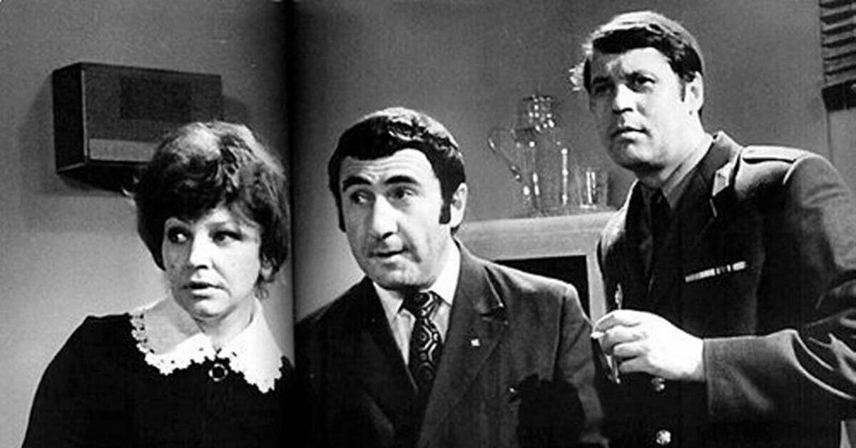 Следствие ведут Знатоки