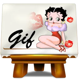 анимация gif