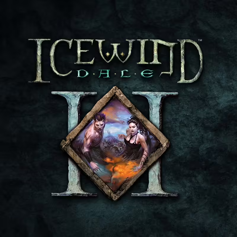 Icewind Dale 2