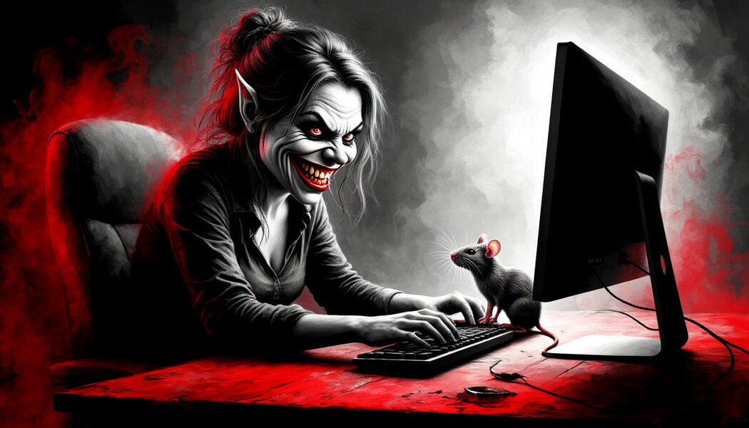 доживание с сарказмом