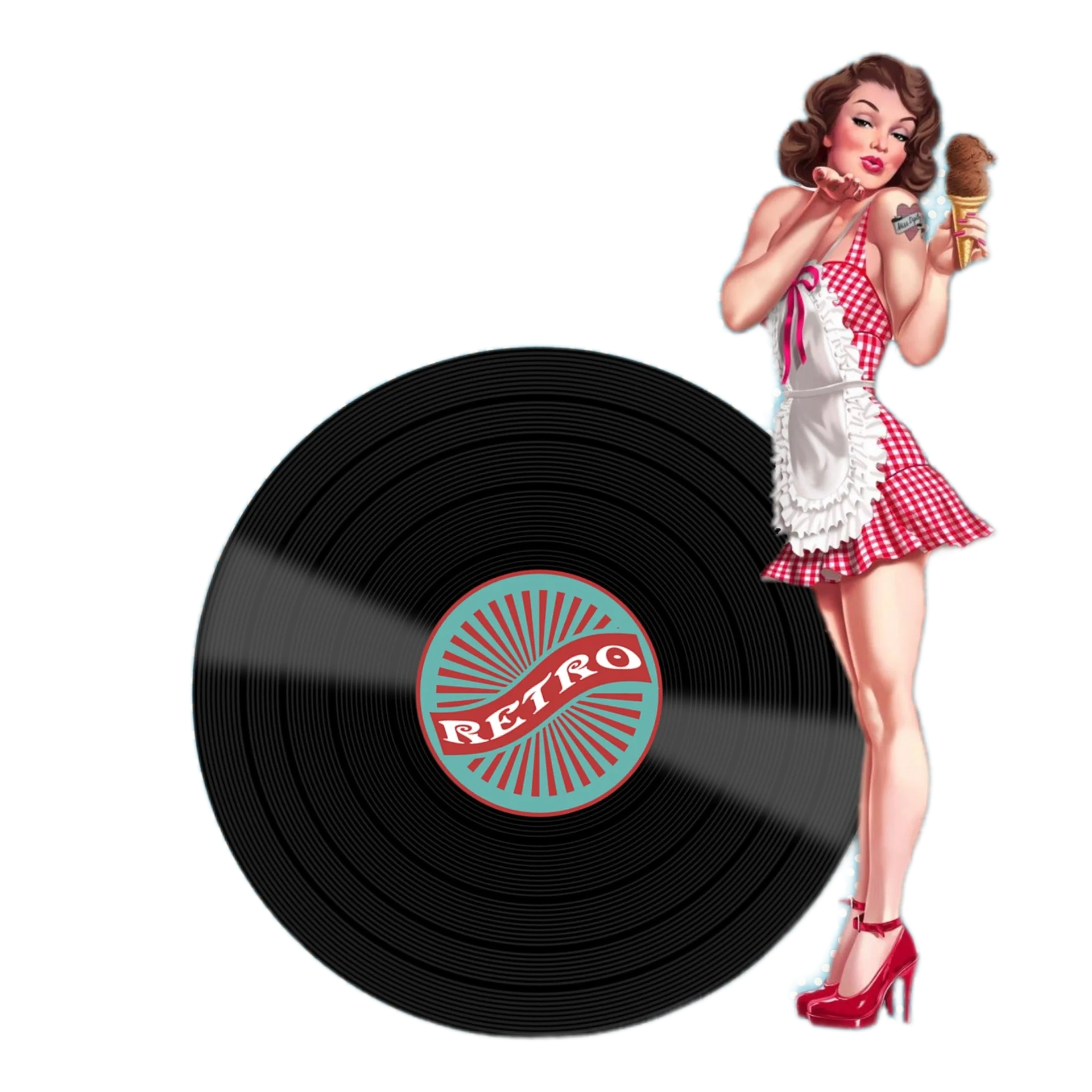 музыка кино ретро