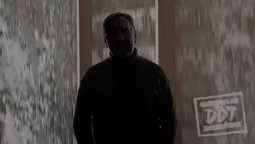 Родина, вернись домой