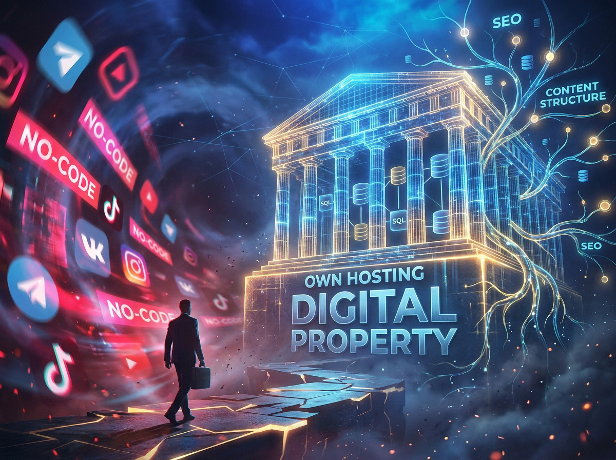 изготовление сайта joomla