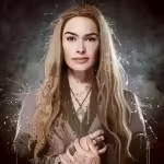 Королева Серсея
