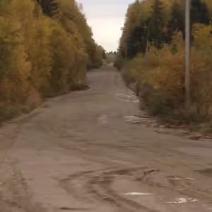 Осенние пейзажи