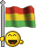 смайлик флаг Боливия