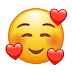 анимированный смайлик inlove