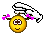 смайлик умничка
