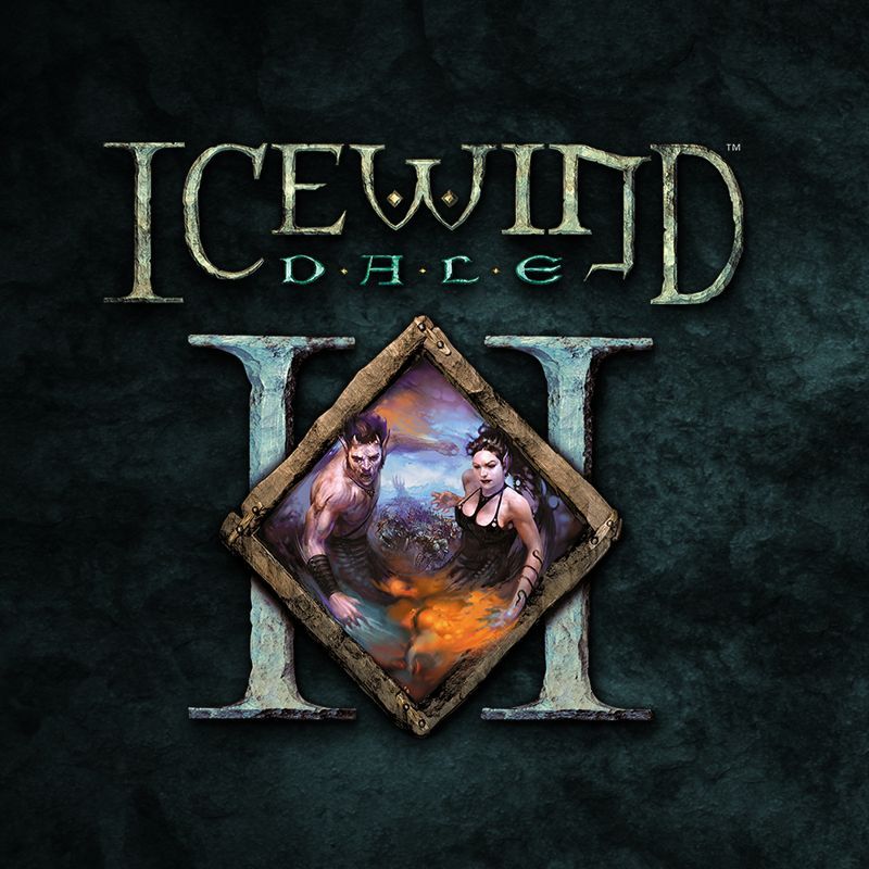 Icewind Dale 2