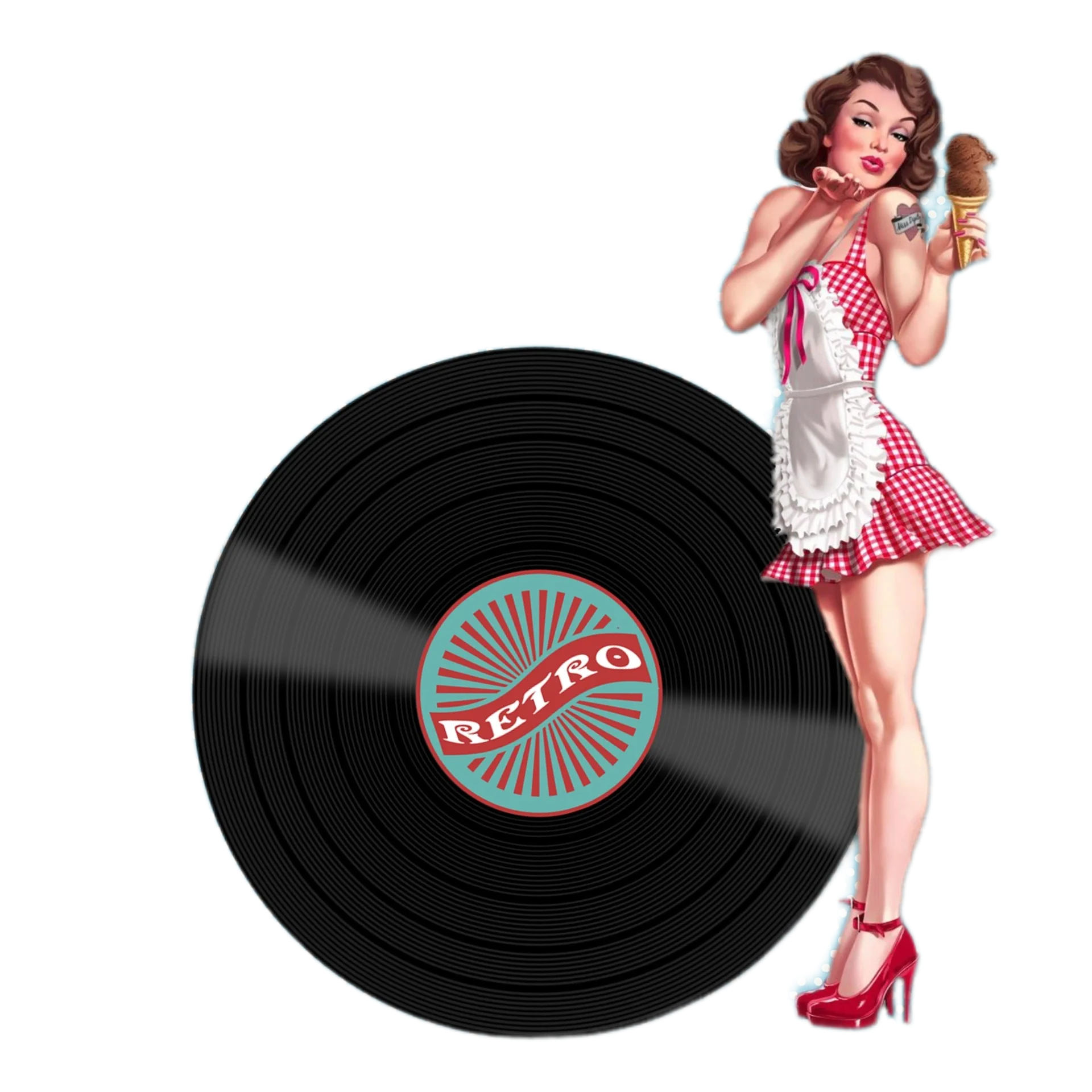 музыка кино ретро