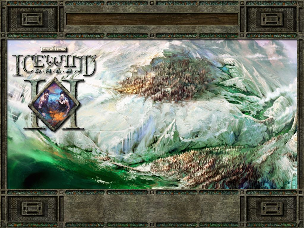 Icewind Dale II