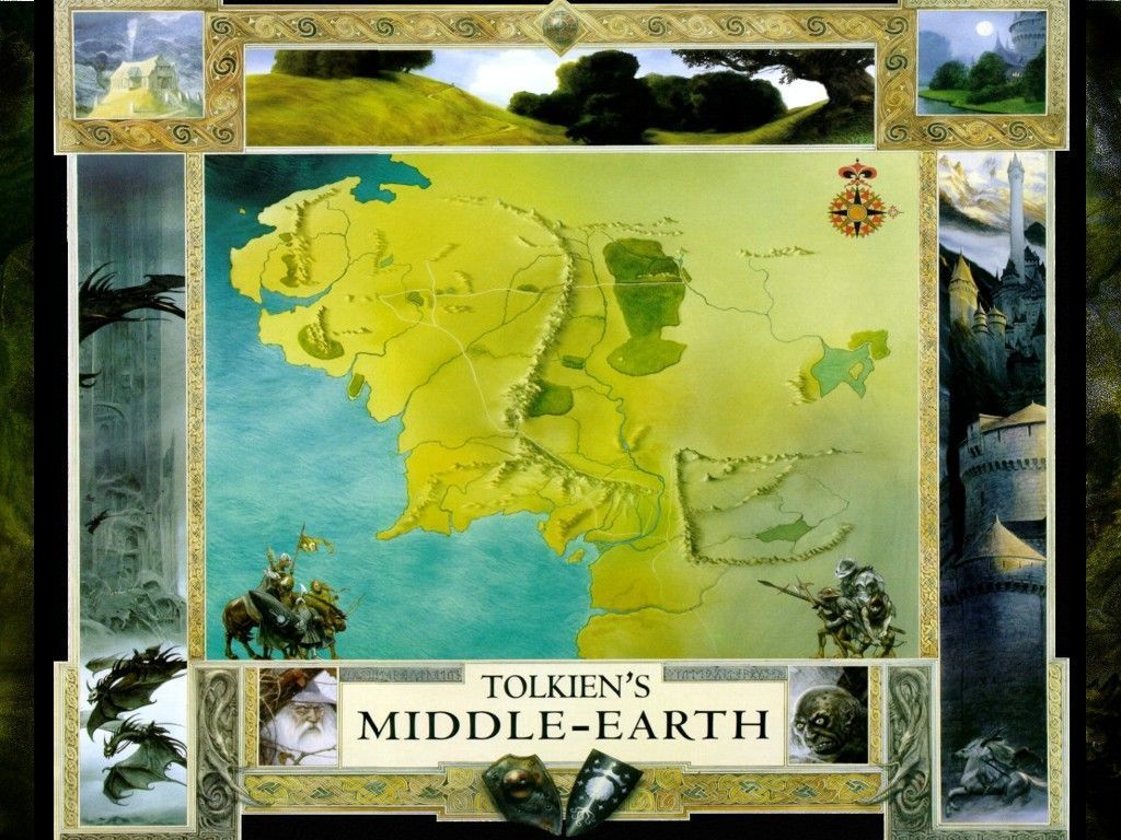 The Lord of the Rings